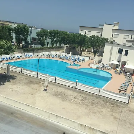 Centro Vacanze La Perla Guest house Bellaria-Igea Marina