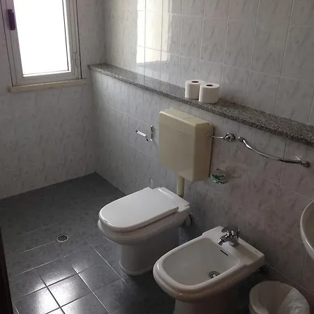 Centro Vacanze La Perla Guest house *