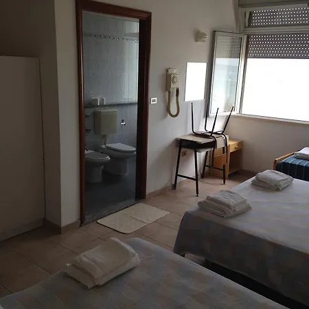 Centro Vacanze La Perla Guest house Bellaria-Igea Marina