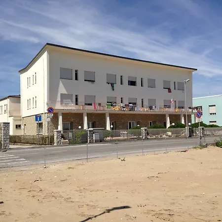 Guest house Centro Vacanze La Perla *