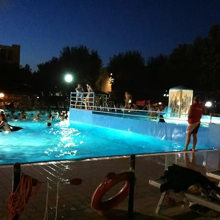 Guest house Centro Vacanze La Perla