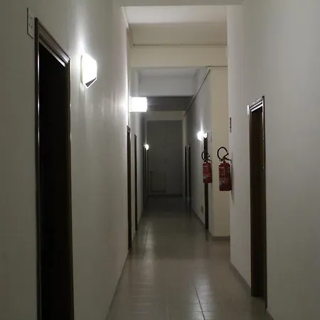 Centro Vacanze La Perla Guest house Bellaria-Igea Marina