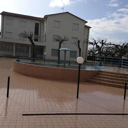 Guest house Centro Vacanze La Perla