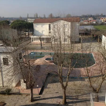 Centro Vacanze La Perla Guest house *