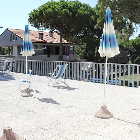 Centro Vacanze La Perla Guest house