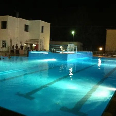 Centro Vacanze La Perla Guest house *