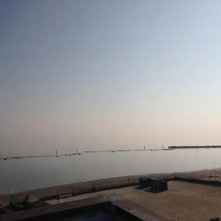 Centro Vacanze La Perla * Bellaria-Igea Marina