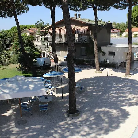 Guest house Centro Vacanze La Perla