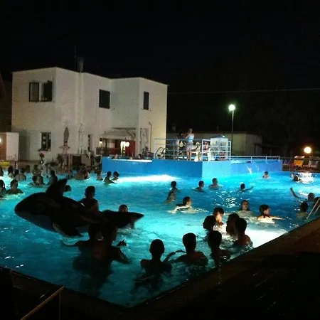Centro Vacanze La Perla Bellaria-Igea Marina