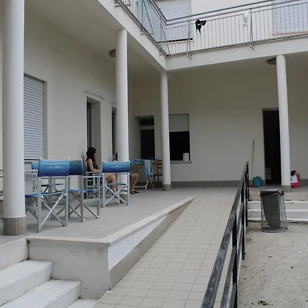 Centro Vacanze La Perla * Bellaria-Igea Marina