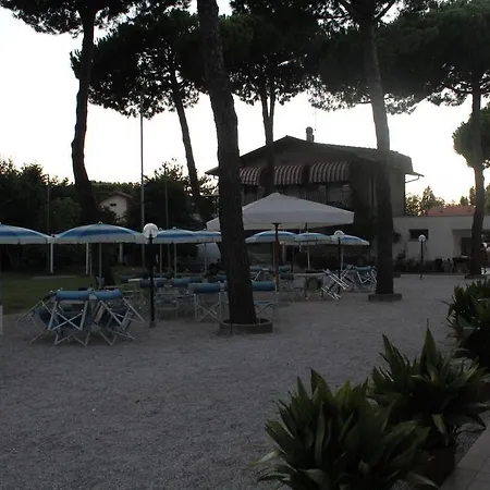 Centro Vacanze La Perla Bellaria-Igea Marina
